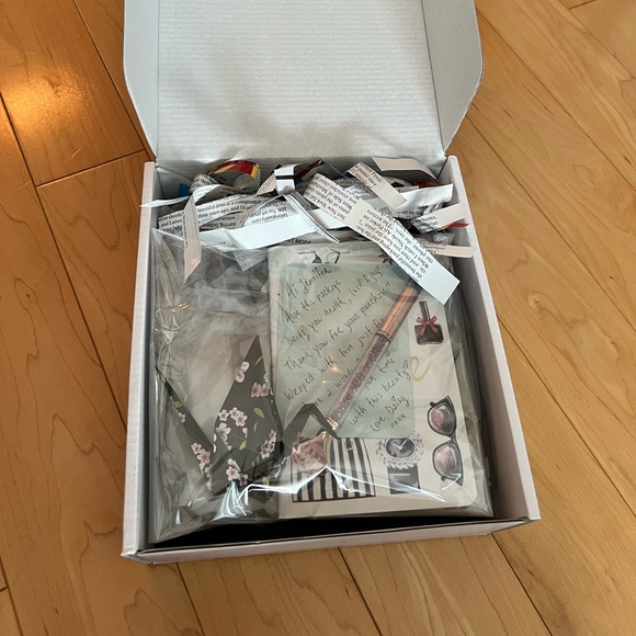 ✨Le Bazaar’s Brands A~Z✨ - Picture 6 of 9